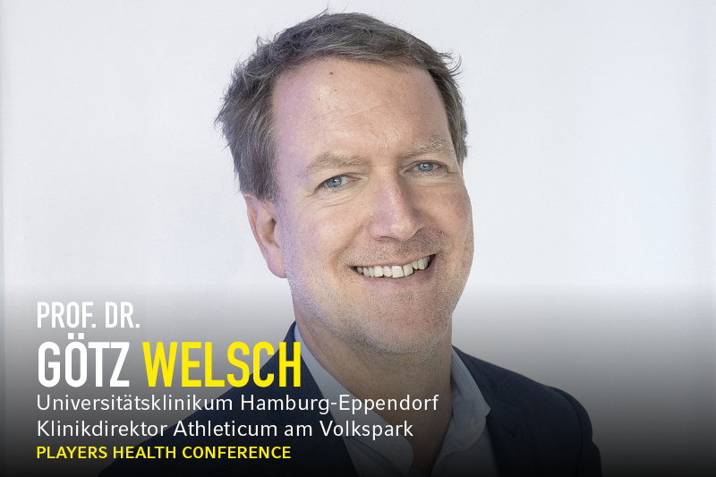 Götz Welsch
